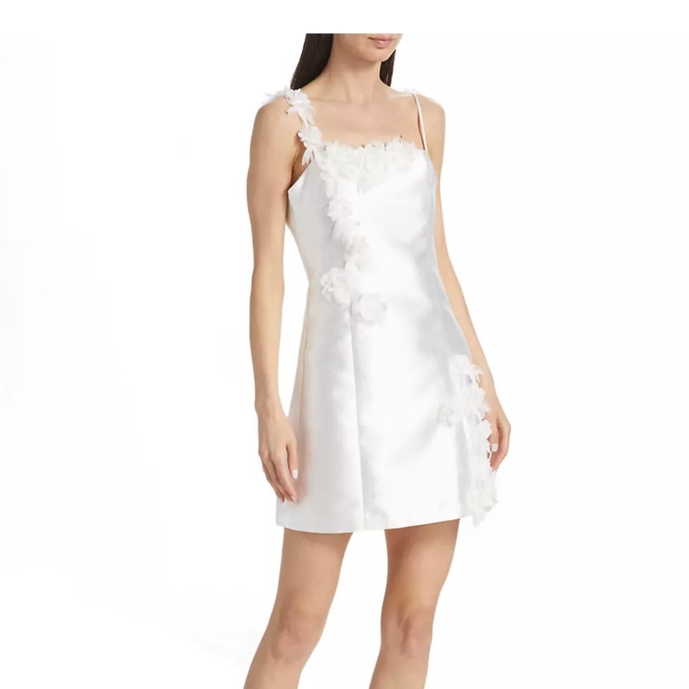 Elliat Stevie flower dress